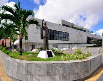 Assembléia Legislativa do RN (Crédito da Foto: João Gilberto)