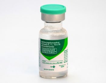 Vacina contra HPV é oferecida para adolescentes entre 15 e 19 anos no RN — Foto: Instituto Butantan/Divulgação
