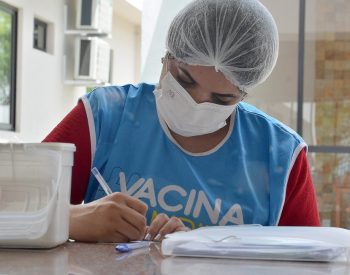 Campina Grande amplia vacinação contra HPV para novo público — Foto: Divulgação/PMCG