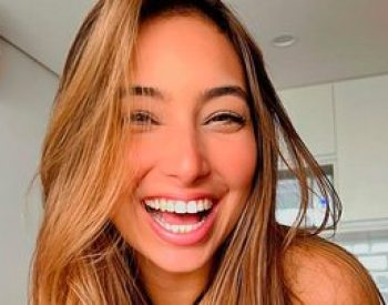 Vanessa Lopes é uma das influenciadoras mais populares do Tiktok no Brasil - Foto: Reprodução / Instagram