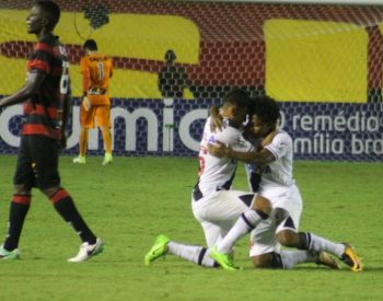 Cruz-Maltino quebra tabu como visitante e se aproxima do G6 (Foto: Divulgação)