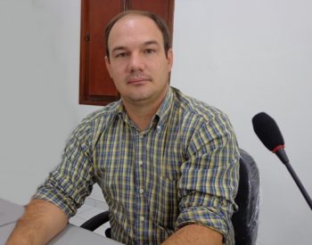 Foto do Arquivo do Blog