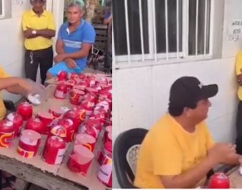 Foto — © Reprodução.