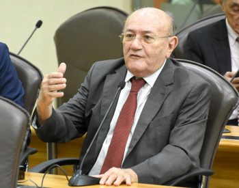 O parlamentar, que também é médico, sabe a importância de debater o tema amplamente em todo Rio Grande do Norte. ( Foto: Assessoria )