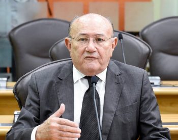 Deputado estadual Vivaldo Costa. ( Foto: Assessoria )