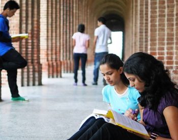 Anualmente, o governo japonês oferece as bolsas de estudo MEXT Foto/Ilustração.