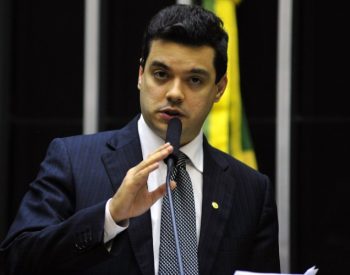 Walter Alves, deputado federal do PMDB.