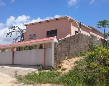 Pousada da Hora fica em Enseada dos Corais, no Cabo (Foto: Bruno Fontes/TV Globo)