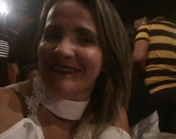 Isolda Claudino de Almeida tinha 53 anos e foi assassinada na Zona Norte de Natal (Foto: Cedida)