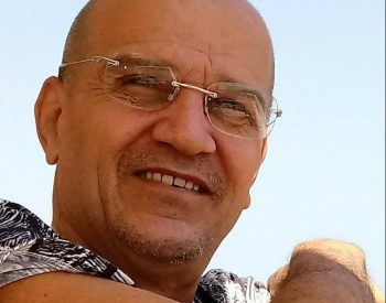 Zezo Silva foi encontrado morto, dentro de casa, ao lado de uma chave de fenda — Foto: Redes Sociais