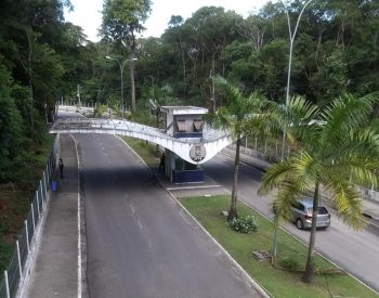 UFPB oferta 130 vagas para cursos técnicos na área da saúde — Foto: Gabriel Costa/Arquivo Pessoal