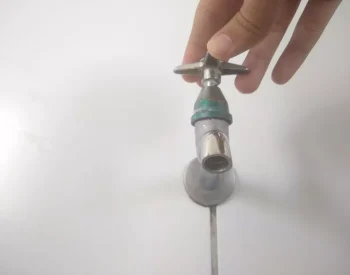 Abastecimento de água é suspenso em Currais Novos — Foto: Igor Jácome/G1.