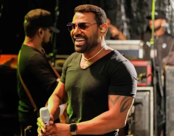 Cantor Pablo do Arrocha. Foto —©Reprodução/Redes Sociais.
