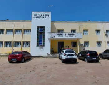 MP aciona Justiça para obrigar União, estado e João Pessoa a regularizar rede de saúde mental na Paraíba — Foto: Tribunal de Justiça da Paraíba