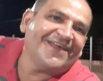 professor identificado como “Jacinto de Ezequiel”. Foto —©Cedida.