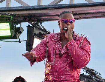 Léo Santana, Bell Marques e Cláudia Leitte são confirmados como atrações do pré-carnaval de João Pessoa em 2026  — Foto: Joilson Cesar / Ag.picnews