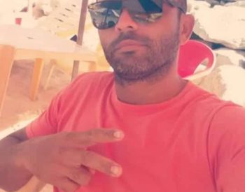 Nelson Medeiros Oliveira tinha 40 anos de idade. Foto —©Arquivo / Família.