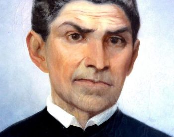 Romaria em homenagem ao Padre Ibiapina considerado venerável pelo Papa Francisco acontece na Paraíba — Foto: Divulgação