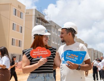 Construtora potiguar reúne profissionais do mercado para lançar seu novo projeto em localização nobre de Natal. Foto — ©Divulgação.