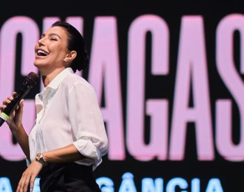 Ingressos adicionais já estão disponíveis após esgotamento do primeiro lote; evento será no dia 7 de agosto, no Holiday Inn. Foto — ©Divulgação.