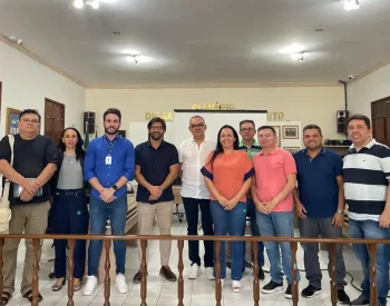 O principal objetivo da pesquisa foi avaliar a capacidade intrínseca de idosos com 80 anos ou mais. Foto — © Assessoria.