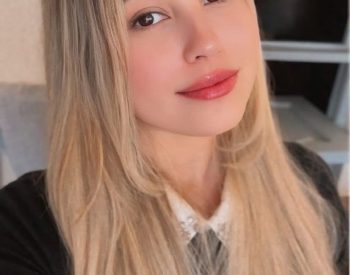 Maria Bruna tinha 27 anos de idade — Foto: Divulgação