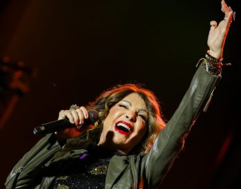 Assembleia Legislativa da PB aprova projeto para tornar álbum musical de Elba Ramalho patrimônio histórico e cultural do estado — Foto: Laécio Lacerda