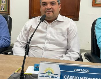 Vereador Cássio de Zequinha – (PP), disse que o sucesso do Carnaval demonstra a importância do trabalho conjunto entre a gestão municipal e a comunidade. Foto — ©Assessoria.