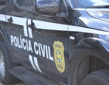 Polícia Civil RN Rio Grande do Norte — Foto: Divulgação/Polícia Civil