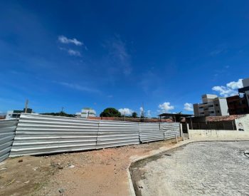Paróquia Nossa Senhora das Dores, no bairro de Mangabeira, em João Pessoa — Foto: Janinne Vivian / g1
