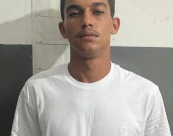 Homem é condenado a 21 anos de prisão por matar namorada em Cabedelo, na Paraíba — Foto: Reprodução