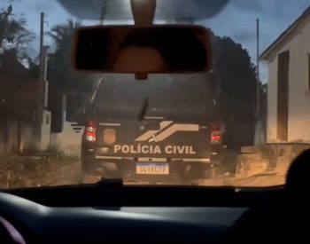 Polícia ainda busca outros sete foragidos — Foto: Polícia Civil do RN/Reprodução