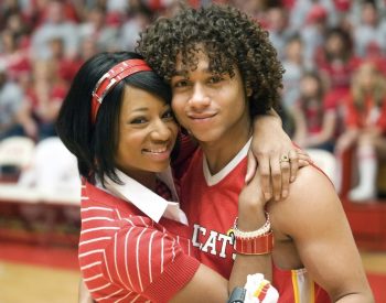 Atores de High School Musical confirmados no Imagineland, na Paraíba — Foto: Reprodução google.