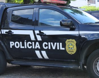 Homem condenado por estupro de vulnerável tem 53 anos — Foto: PCRN/Divulgação