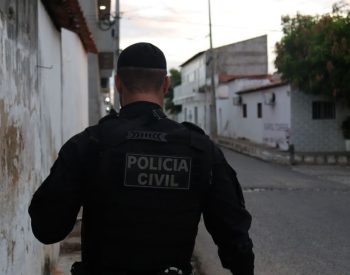 Crime foi cometido em fevereiro deste ano — Foto: PCRN/Divulgação