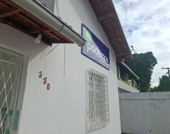 Podemos confirma apoio a candidatura de Lucas Ribeiro ao governo da Paraíba — Foto: Felipe Nunes/TV Cabo Branco