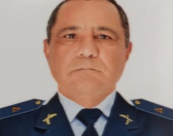 Policial militar da reserva é morto a tiros na Grande Natal — Foto: Reprodução