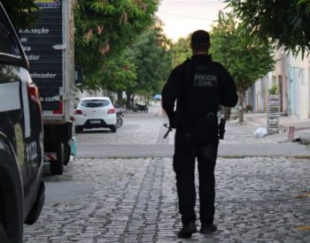 Suspeito de comandar organização criminosa no turismo 4x4 é preso no RN - Foto: Reprodução/Polícia Civil