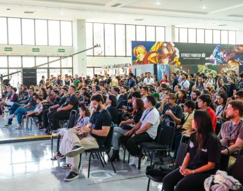 Evento Imagineland On The Road, em Campina Grande — Foto: Reprodução assessoria.