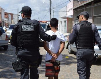 Quitação da folha de setembro prioriza os servidores da segurança pública (Foto: Polícia Militar do RN/Divulgação)
