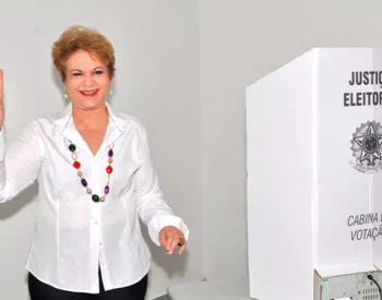 Ex-governadora Wilma de Faria faleceu em 2017 (Arquivo). Foto — ©Laurivan de Sousa.