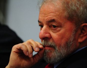 Foi confiscado de Lula três apartamentos, um terreno, todos os imóveis em São Bernardo do Campo e da grande São Paulo - Foto Luis Nova/Esp. CB/D.A Press.