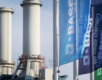 Basf, terceira maior fabricante mundial de produtos químicos, evitava ativos de sementes - DANIEL ROLAND / AFP.