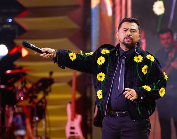Xand Avião vai se apresentar na Arena das Dunas, na programação do São João de Natal — Foto: Divulgação