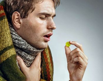 Saiba os alimentos que ajudam no alívio da dor!. Foto - Getty