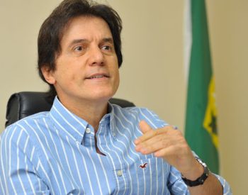 Heitor Gregório.