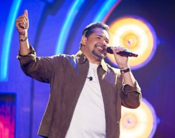 Zezo faz show em Natal neste sábado — Foto: Divulgação