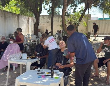Cidadãos terão acesso a um amplo leque de serviços gratuitos — Foto: TJRN/Divulgação