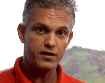 Dono da Telexfree. ( Foto: Carlos Natanael Wanzeler )