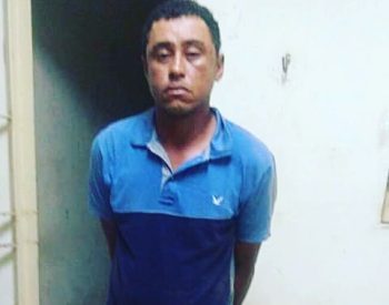 Preso acusado de passar cédulas falsas na cidade de Pureza.